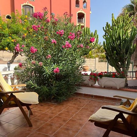 Cactus'S House, 150 M Beach, 1 Bdr, 4 Guests, Wifi, Netflix, Costa Adeje  Exterior foto