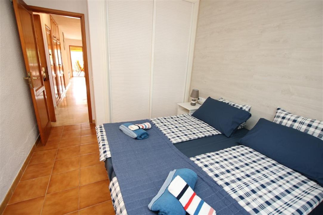 Cactus'S House, 150 M Beach, 1 Bdr, 4 Guests, Wifi, Netflix, Costa Adeje  Exterior foto